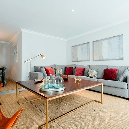 Minty Stay - 3Bd Cathedral Seville Luaran gambar