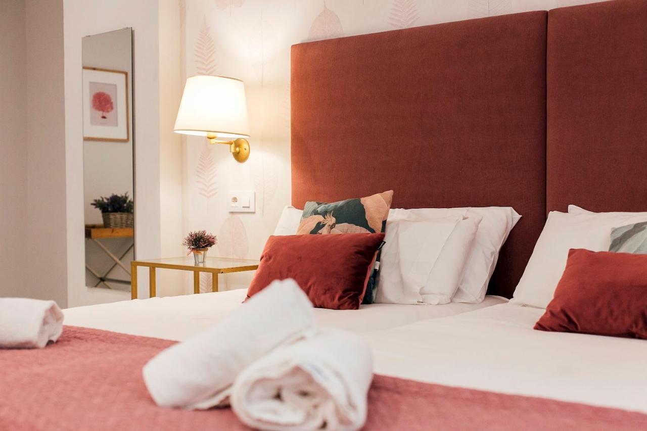 Minty Stay - 3Bd Cathedral Seville Luaran gambar