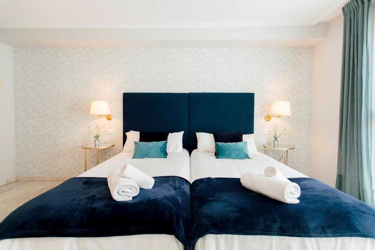 Minty Stay - 3Bd Cathedral Seville Luaran gambar