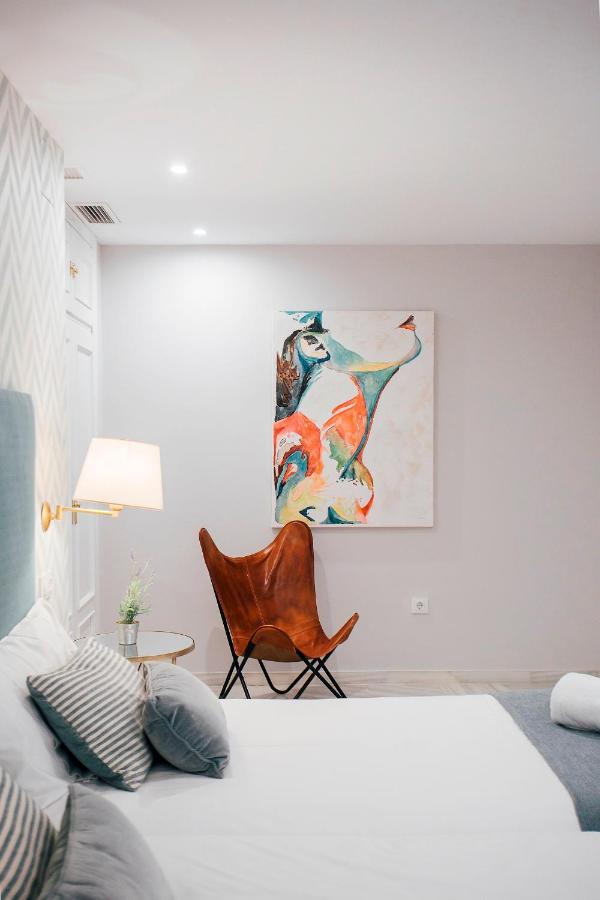 Minty Stay - 3Bd Cathedral Seville Luaran gambar