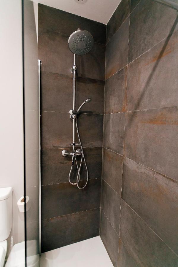 Minty Stay - 3Bd Cathedral Seville Luaran gambar