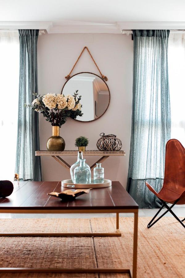 Minty Stay - 3Bd Cathedral Seville Luaran gambar